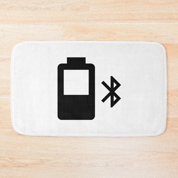 Item preview, MDI Battery-40-Bluetooth designed and sold by GnarlyFurtardo.