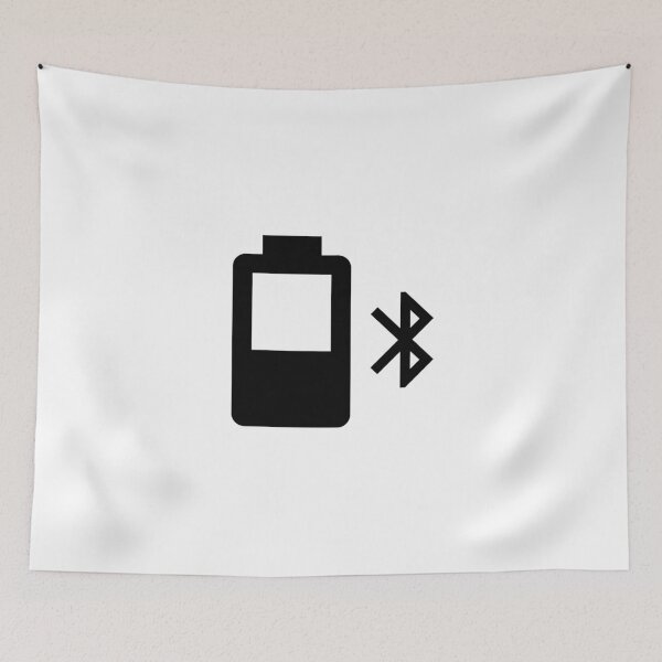 Item preview, MDI Battery-40-Bluetooth designed and sold by GnarlyFurtardo.