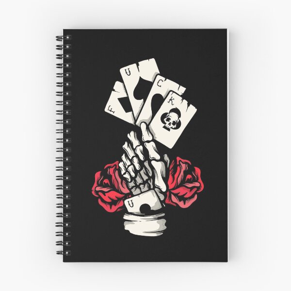 Artikelvorschau, Pokerhand! entworfen und verkauft von TeeBoneStudio.