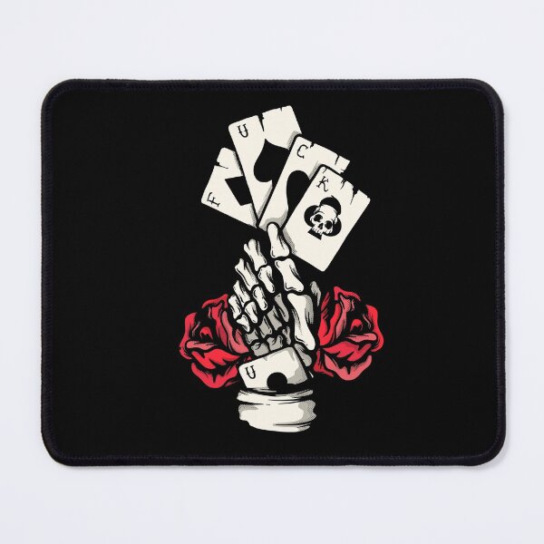 Item preview, Poker Hand! designed and sold by TeeBoneStudio.