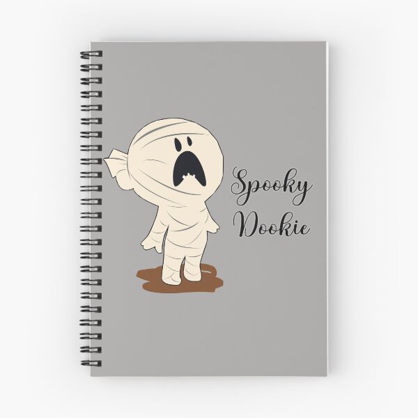 Item preview, Spooky Dookie designed and sold by purplevamp.