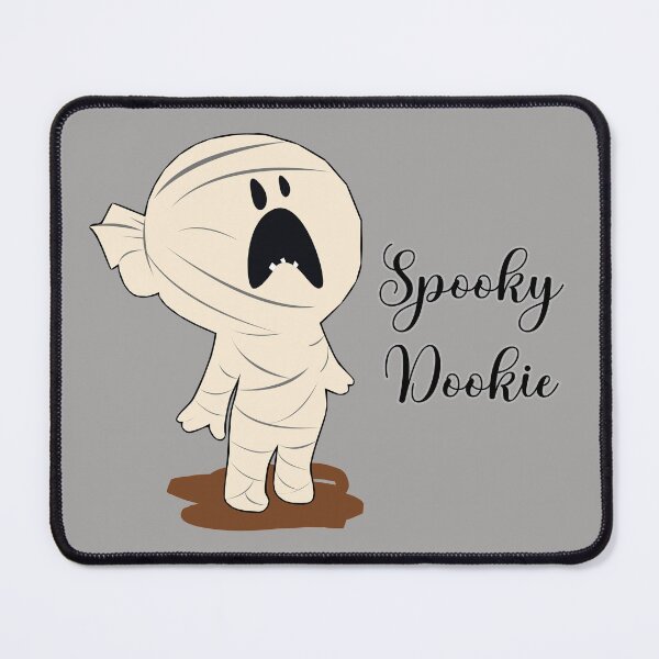 Item preview, Spooky Dookie designed and sold by purplevamp.