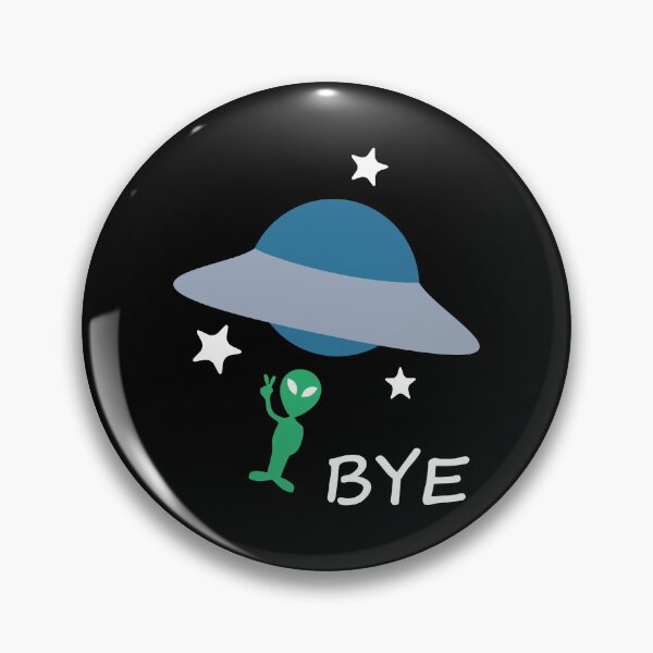 Item preview, Baby Bye, Bye, Bye designed and sold by D-Spot Shop.