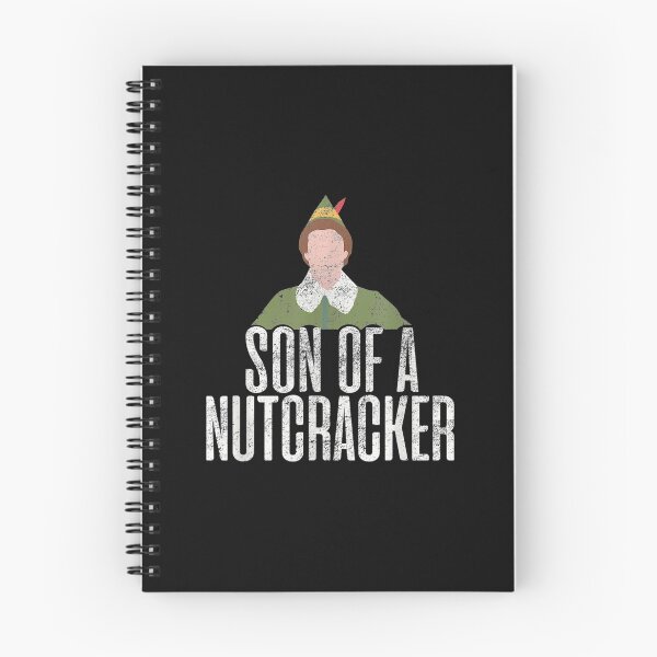 Item preview, Son Of A Nutcracker designed and sold by chaintub.