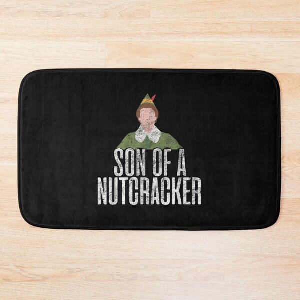Item preview, Son Of A Nutcracker designed and sold by chaintub.