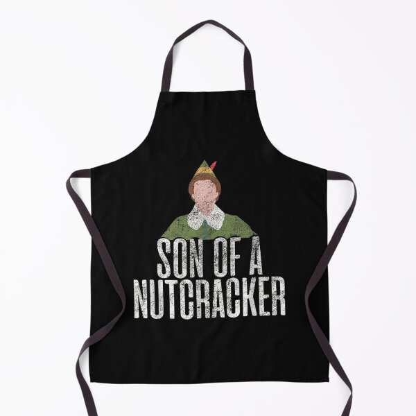 Item preview, Son Of A Nutcracker designed and sold by chaintub.