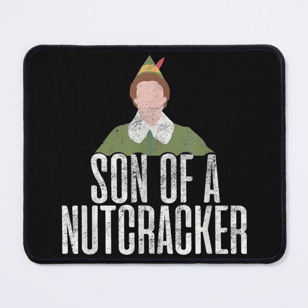 Item preview, Son Of A Nutcracker designed and sold by chaintub.