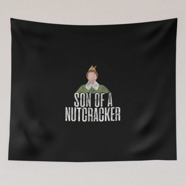 Item preview, Son Of A Nutcracker designed and sold by chaintub.