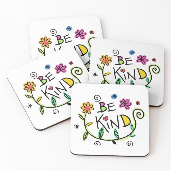 Item preview, Be Kind  designed and sold by RafaelLima7.
