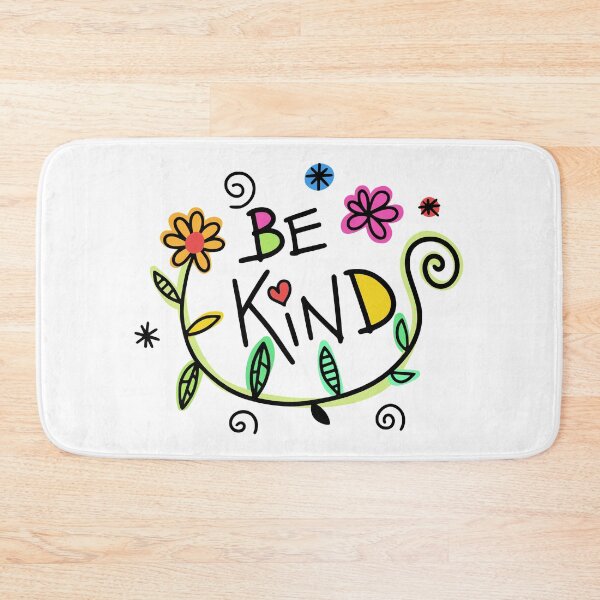 Item preview, Be Kind  designed and sold by RafaelLima7.