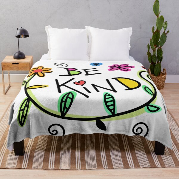 Item preview, Be Kind  designed and sold by RafaelLima7.