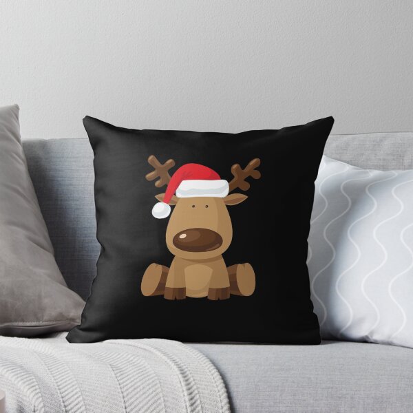 Item preview, Reindeer Christmas Collection designed and sold by whirlwind84.