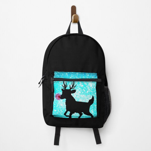 Item preview, Rudolph the Red Nosed Reindeer designed and sold by SilverFantasy.