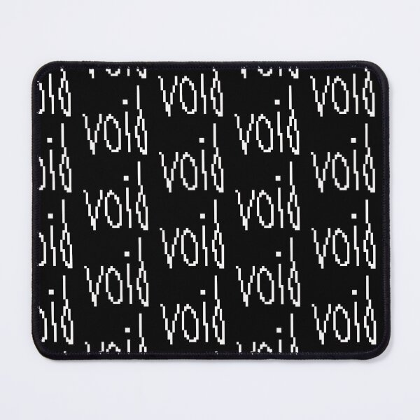 Item preview, Void Pixel Art designed and sold by LittleDollGames.
