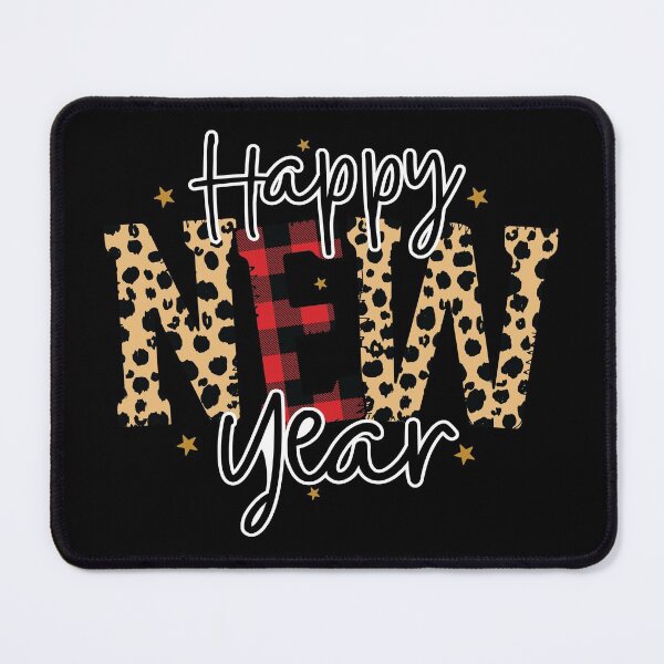 Item preview, Happy new year designed and sold by pnkpopcorn.