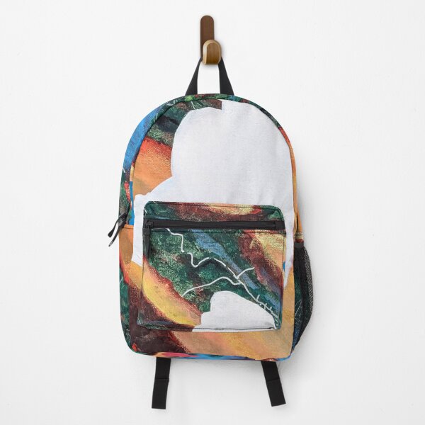 Item preview, Looking into the World designed and sold by Saucy Arts.