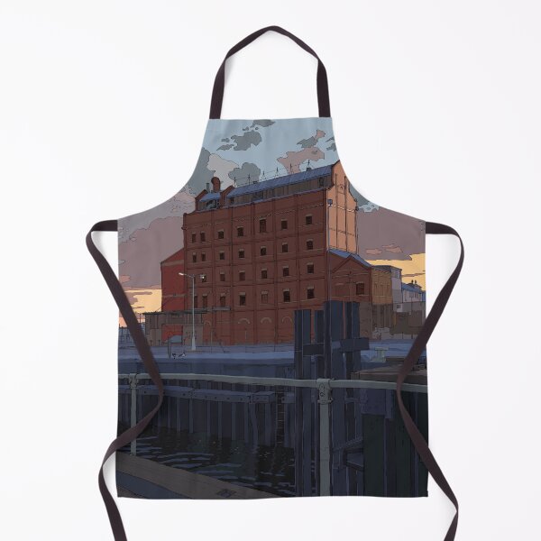 Item preview, Harts Mill Dawn designed and sold by David Kennett.