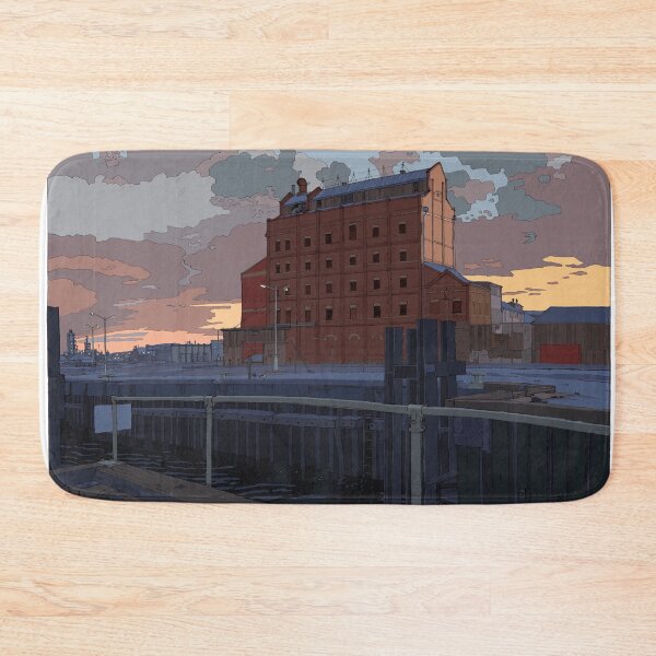 Item preview, Harts Mill Dawn designed and sold by David  Kennett.