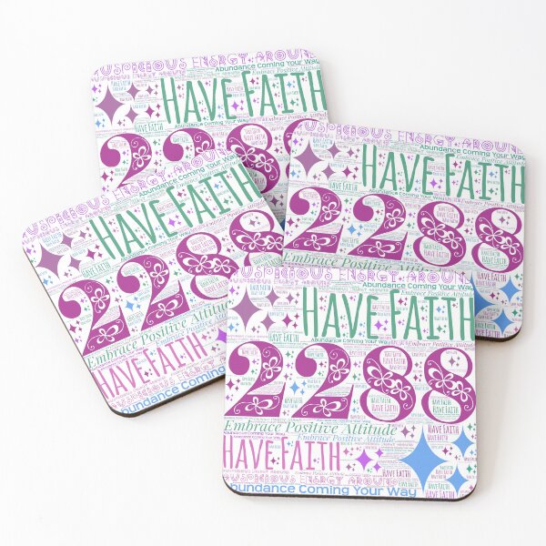 Item preview, 2288 angel number messages designed and sold by frankie5368.