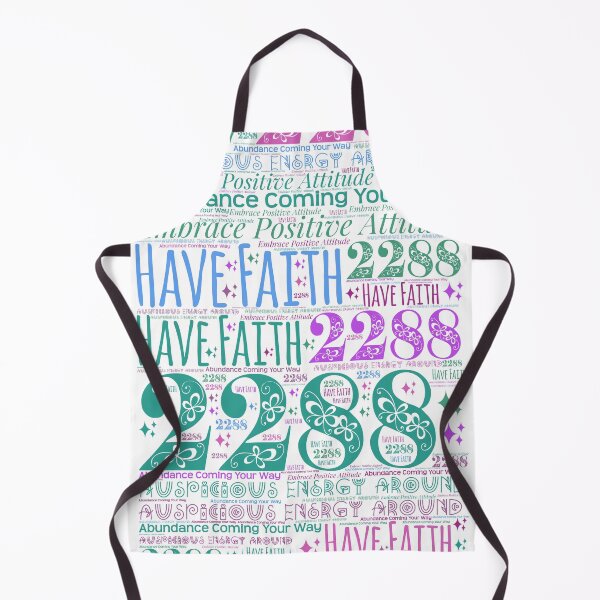 Item preview, 2288 angel number messages designed and sold by frankie5368.