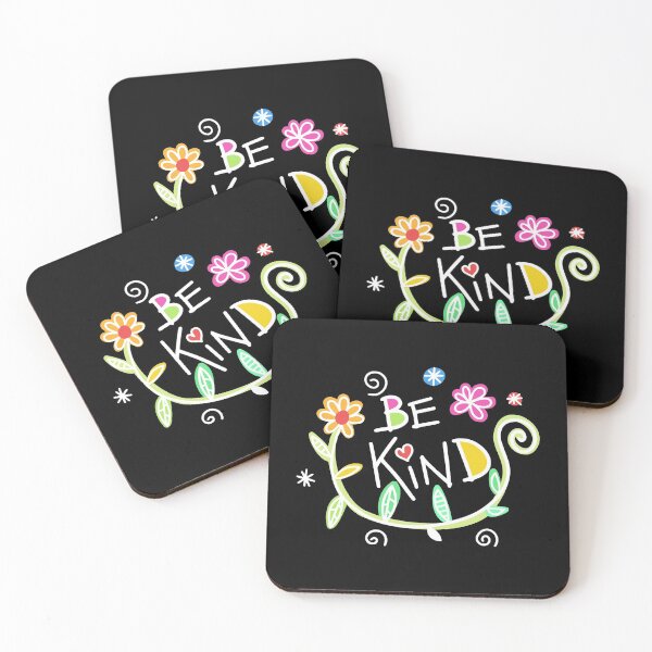 Item preview, Be Kind  designed and sold by RafaelLima7.