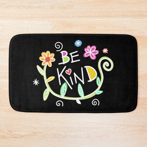Item preview, Be Kind  designed and sold by RafaelLima7.