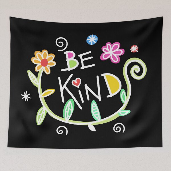 Item preview, Be Kind  designed and sold by RafaelLima7.