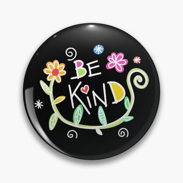 Item preview, Be Kind  designed and sold by RafaelLima7.