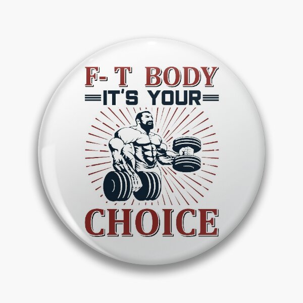 Item preview, F-T Body.It's your choice designed and sold by BuddyBoots.