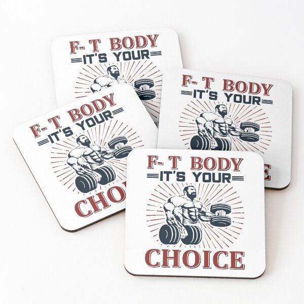Item preview, F-T Body.It's your choice designed and sold by BuddyBoots.