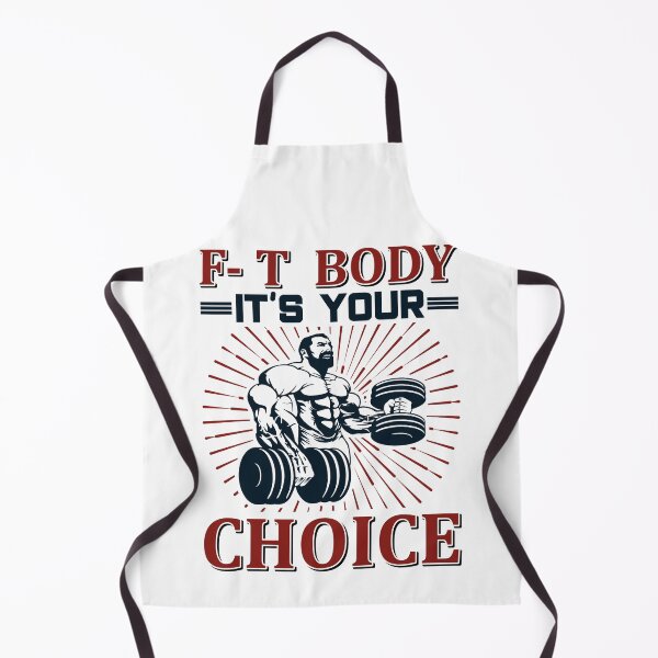 Item preview, F-T Body.It's your choice designed and sold by BuddyBoots.
