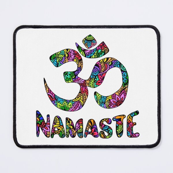 Item preview, Yoga Merchandise Chakras Aligned Spiritualized Namaste designed and sold by JukeLox.