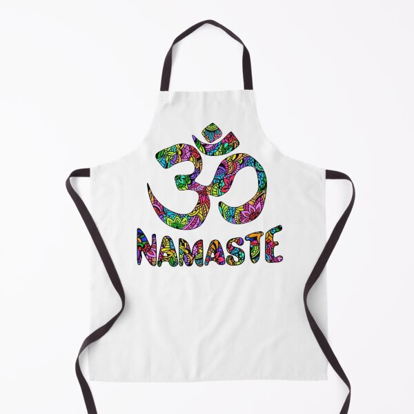 Item preview, Yoga Merchandise Chakras Aligned Spiritualized Namaste designed and sold by JukeLox.