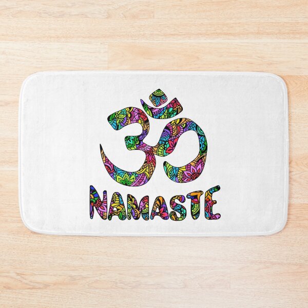 Item preview, Yoga Merchandise Chakras Aligned Spiritualized Namaste designed and sold by JukeLox.
