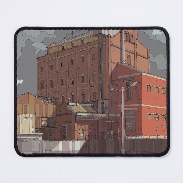 Item preview, Harts Mill East designed and sold by David Kennett.