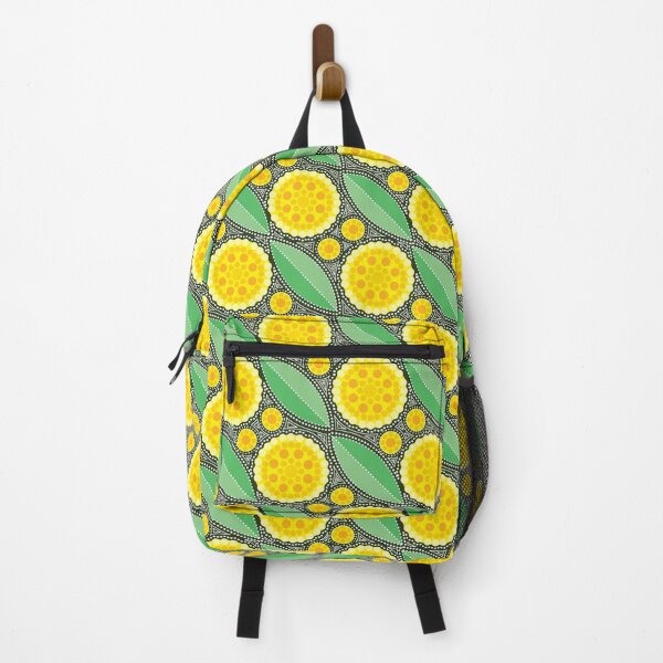 Item preview, Australian Golden Wattle designed and sold by NadzrinHakim.