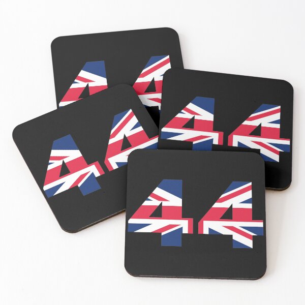 Item preview, British 44 designed and sold by F440.