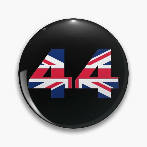 Item preview, British 44 designed and sold by F440.
