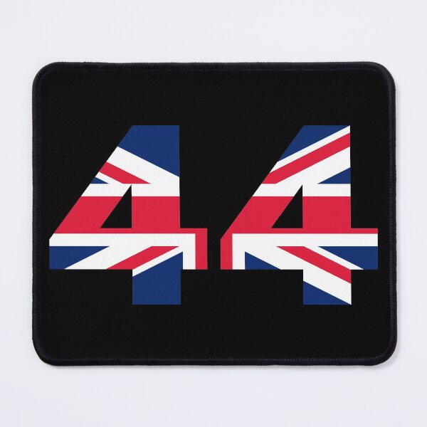 Item preview, British 44 designed and sold by F440.