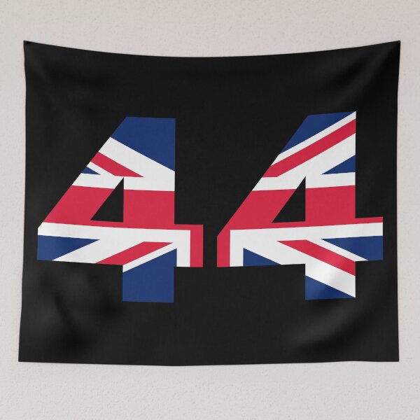 Item preview, British 44 designed and sold by F440.