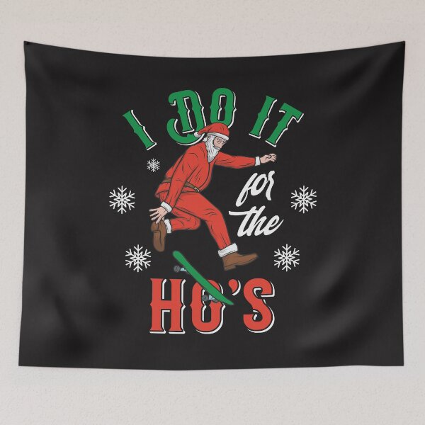 Item preview, I do it for the ho's premium t-shirt. designed and sold by Luckydoe1.