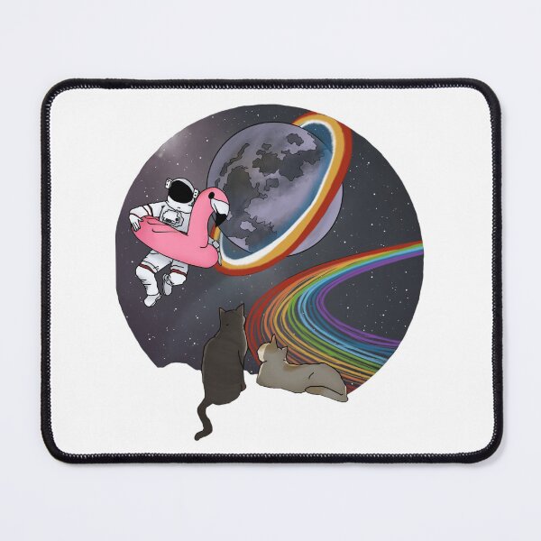Item preview, Space Cats designed and sold by yalimeart-.