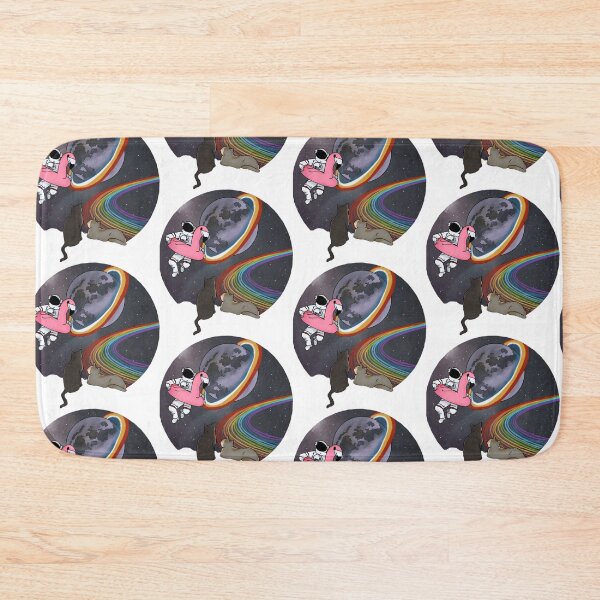 Item preview, Space Cats designed and sold by yalimeart-.