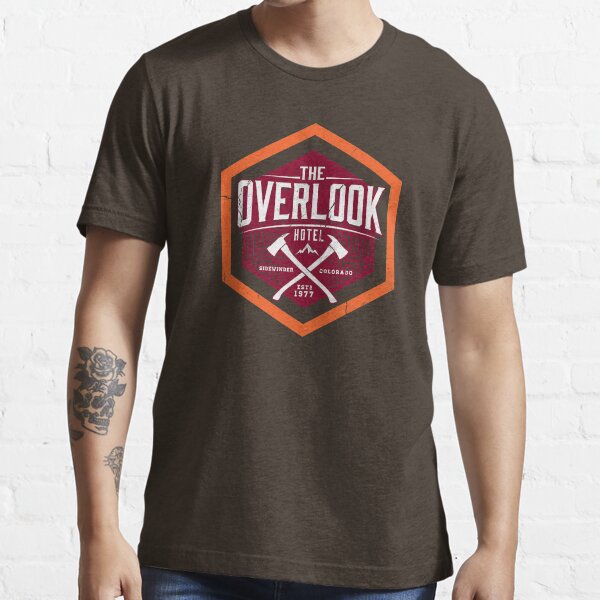 The Overlook Essential T-Shirt