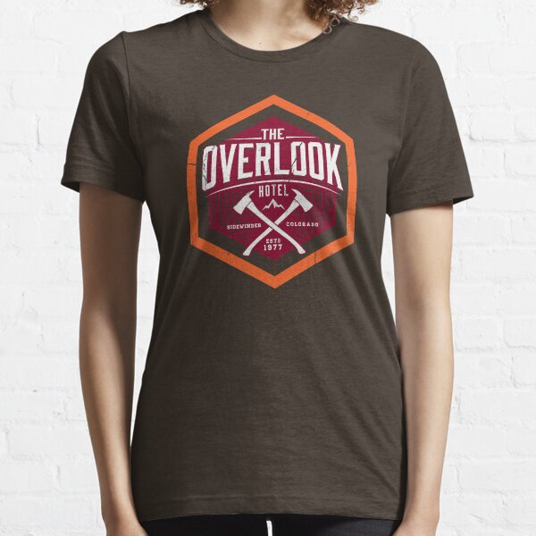 The Overlook Essential T-Shirt