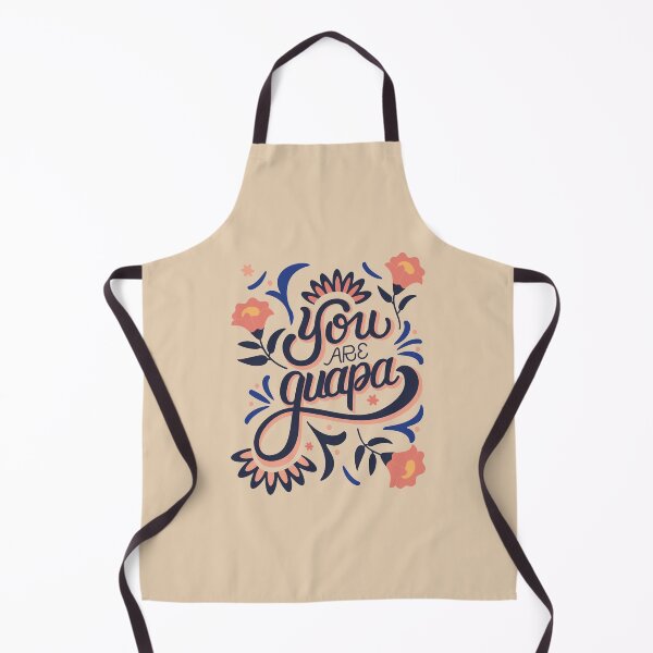 Item preview, guapa sticker  designed and sold by estheros.
