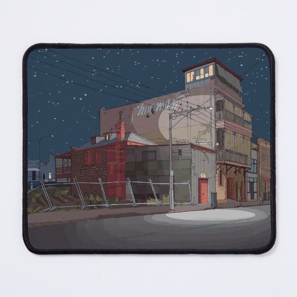 Item preview, The Night Ripple designed and sold by David Kennett.