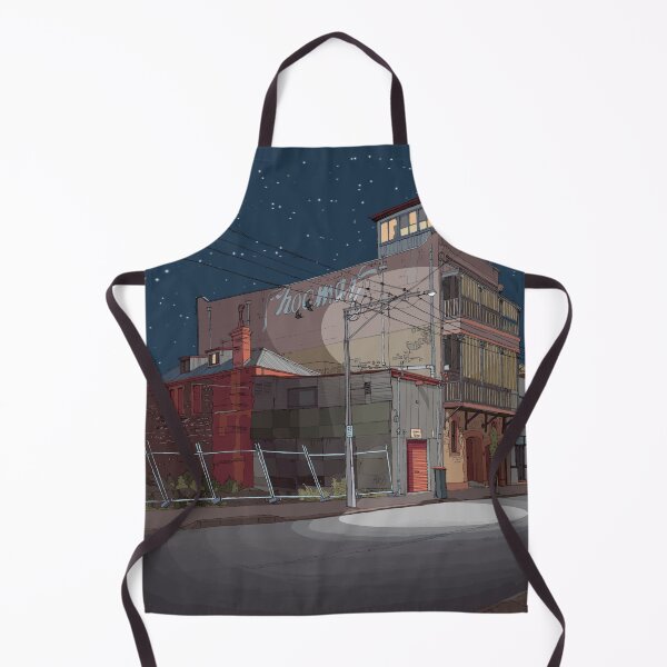 Item preview, The Night Ripple designed and sold by David Kennett.