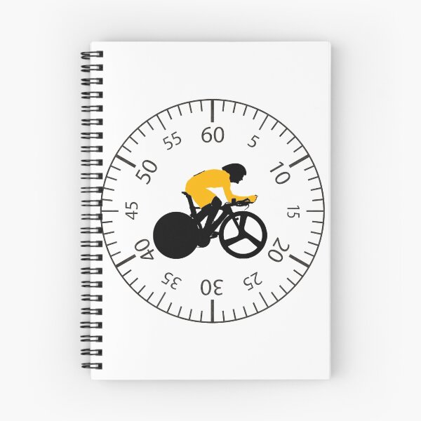 Item preview, Time Trial - Race Against the Clock designed and sold by AKindChap.