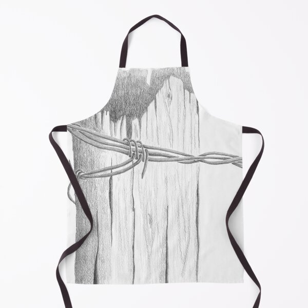 Item preview, Barb wire designed and sold by CaildisArts.